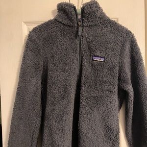 fuzzy patagonia